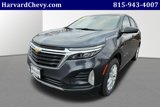Used 2023 Chevrolet Equinox LT image 3