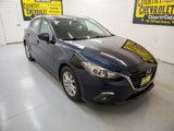 Used 2016 MAZDA MAZDA3 i Grand Touring image 3