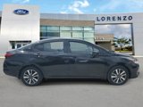 Used 2024 Nissan Versa S image 4