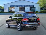 Used 2016 Mercedes-Benz GLE 350 4MATIC image 2
