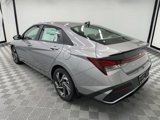 New 2025 Hyundai Elantra Sport image 3