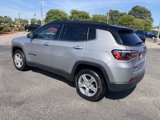New 2024 Jeep Compass Latitude w/ Convenience Group image 3