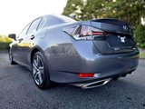 Used 2016 Lexus GS 350 image 6