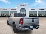 New 2025 RAM 1500 Laramie w/ Night Edition image 3