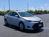 Certified 2019 Toyota Corolla LE image 5