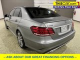 Used 2014 Mercedes-Benz E 350 Sedan image 5