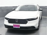 Certified 2025 Honda Accord SE image 3