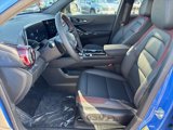 New 2025 Chevrolet Equinox RS image 4