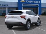 New 2025 Chevrolet Trax LS w/ LS Convenience Package image 4