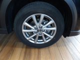 Certified 2022 MAZDA CX-5 AWD 2.5 S w/ Select Package image 4