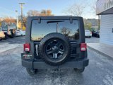 Used 2012 Jeep Wrangler Sport image 5