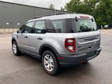 Certified 2021 Ford Bronco Sport image 5
