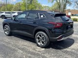 New 2025 Chevrolet Trax LT w/ LT Convenience Package image 5