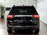 Used 2019 Chevrolet Traverse LT image 4