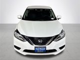 Used 2018 Nissan Sentra S image 3