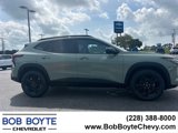New 2025 Chevrolet Trax ACTIV w/ Driver Confidence Package image 3