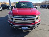 Used 2020 Ford F150 XLT image 2