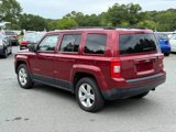 Used 2014 Jeep Patriot Latitude w/ Sun/Sound Group image 4