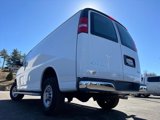 Used 2023 GMC Savana 2500 w/ Driver Convenience Package image 5