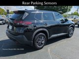 Used 2021 Nissan Rogue S image 4