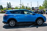 Used 2017 Toyota RAV4 Limited image 2