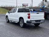 Used 2021 Chevrolet Silverado 1500 LT w/ All Star Edition Plus image 4