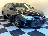 Used 2016 Toyota Camry XSE image 3