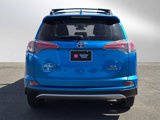 Certified 2018 Toyota RAV4 XLE image 6