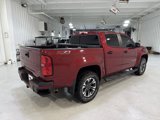 Used 2021 Chevrolet Colorado Z71 image 5