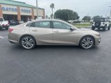 Used 2023 Chevrolet Malibu LT image 2