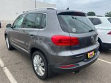 Used 2015 Volkswagen Tiguan SE image 4