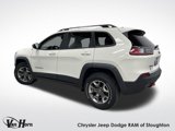Used 2019 Jeep Cherokee Trailhawk w/ Cold Weather Group image 3
