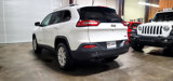 Used 2018 Jeep Cherokee Latitude image 4