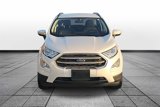 Used 2022 Ford EcoSport SE w/ SE Convenience Package image 2