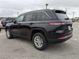 New 2025 Jeep Grand Cherokee Laredo X image 6