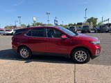 Certified 2022 Chevrolet Equinox LT image 5