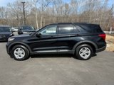 Certified 2022 Ford Explorer XLT w/ Equipment Group 202A image 3