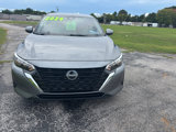 Used 2024 Nissan Sentra SV image 5