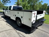 Used 2011 Chevrolet Silverado 3500 W/T image 5