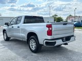 Used 2020 Chevrolet Silverado 1500 Custom w/ Custom Value Package image 3
