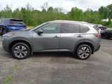 Used 2023 Nissan Rogue SV w/ SV Premium B Package image 3