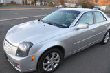 Used 2007 Cadillac CTS 3.6 w/ 3.6L V6 Luxury Package image 3