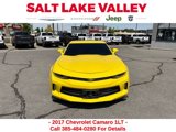 Used 2017 Chevrolet Camaro LT w/ RS Package image 2