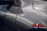 New 2024 Ford Escape ST-Line w/ Equipment Group 301A image 3