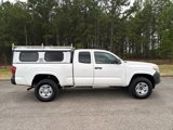 Used 2020 Toyota Tacoma SR image 5