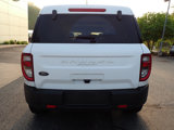 Used 2023 Ford Bronco Sport Big Bend image 3