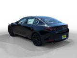 New 2025 MAZDA MAZDA3 s image 3