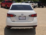 New 2025 Nissan Versa SV image 3