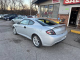 Used 2008 Hyundai Tiburon GS image 3