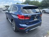 Certified 2022 BMW X1 xDrive28i w/ Premium Package image 3
